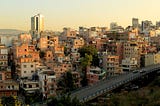 All of Life in Miniature: Reflections on 70 Days in Lebanon