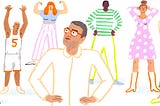 How Power Poses Took Over the World