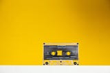 The lost art of mixtaping