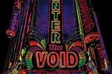 《嗑到荼靡 Enter The Void》