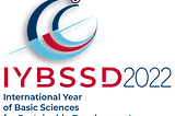 2022 is the #IYBSSD! What is that? Why does it matter? And why you should be excited!