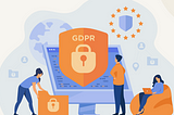 Distributed Ledger Technology and the GDPR — an overview about most important measures