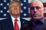 Joe Rogan won it for Trump