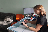 LHSS Identifies Best Practices for Building Out Ukraine’s Telemedicine System