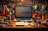 How Do You Judge AI-Enabled Creative Work? A Guide to Evaluating Creative AI Outputs