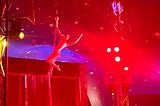 Review: Is the American Circus any good? I went to Banbury to find out