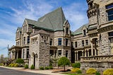 Top Three Tourist Attractions In Mansfield, OH