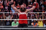 Power Rankings: WWE RAW