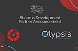 Olypsis Technologies Becomes a Shardus Development Partner