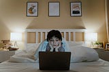 How Capitalism Takes Away the Joy of Doing Anything