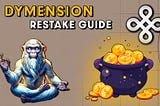 Dymension Auto-Compounding Guide