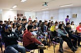 Comentários e Reflexões sobre o UXConf Redux São Paulo 2018