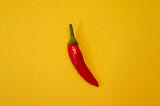 The Scoville Scale of Modern Media