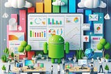 Evolving our Android CI to the Cloud (3/3): Optimizing the Performance