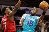 🏀Watch🏀 Toronto Raptors vs Charlotte Hornets Live Stream Online HD!