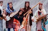 Pakistan A Land of culture Diversity.