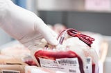 Medi-Ops & Blood Bank Logistics