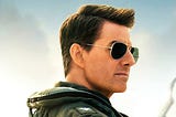 Here Is To My Hero Tom Cruise