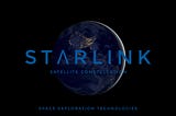 ‘Starlink’, What is it?