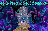 Coming Soon..... Mobile Psychic Soul Connections Website❗
