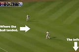 Abolish the Infield Fly Rule