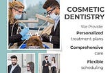 Innovative Cosmetic Dentistry Solutions