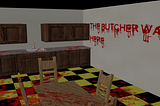 Week 5: The Mystery of the Butcher