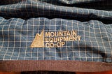 Mountain Equipment Co-op update Sep 21st: A question worth asking