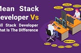 Full stack developers for hire