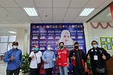 Donor Darah Maraton Kedua di Kecamatan Penjaringan Jakut, Fahira Idris Targetkan Sumbang 6.600