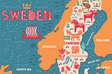 Swedish-language Podcasts from Museums (and more) in Sweden