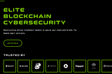 Halborn — Blockchain Cybersecurity Firm