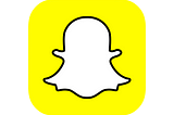 Snapchat and our image saturated world