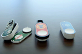 Crowdfunding a Third-Party Dash Button