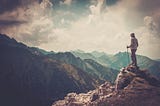 Everything Changes When You Start Supporting Yourself