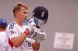 The ‘Tail’ of England’s Looming Ashes Defeat