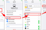 How to Transfer Photos from iPhone to iPhone with/without iCloud or iTunes