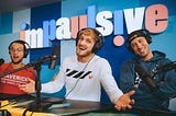 What Podcast Gear Does Logan Paul Use for Impaulsive?