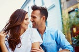 7 Things Men Do When They’re Extremely Attracted to You