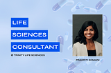 Life Sciences Consultant | Prakriti