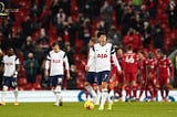 Tottenham Tetap Kalah Lawan Liverpool Dengan Strategi ‘Parkir Bus’