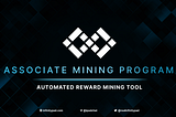 Introducing The Associate Mining Program