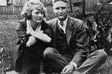 The Creative Force: How Zelda Fitzgerald Inspired and Influenced F. Scott Fitzgerald