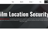 July 2024’s Finest Film and TV Security Services: Protecting Productions with Expertise