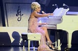 Paws up, guards down: Reviewing Lady Gaga’s Jazz & Piano show in Las Vegas