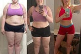 HOW I LOST 67 lbs. OF MY BELLY FAT