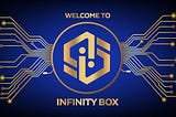 ☀️🔥Infinity Box, the revolutionary new token, is set to go live on PancakeSwap on April 14th at 2…