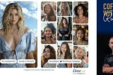 Dove’s Stand Against AI-Generated Beauty in Ads