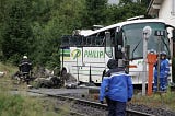 When It Rains, It Pours: The 2008 Allinges (France) Level Crossing Collision