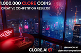Unveiling the Long-Awaited Results of the CLORE.AI Contest